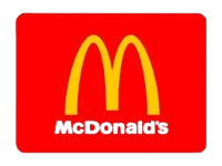 mcdonalds